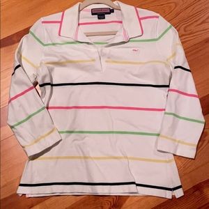 Women’s Vineyard Vines top